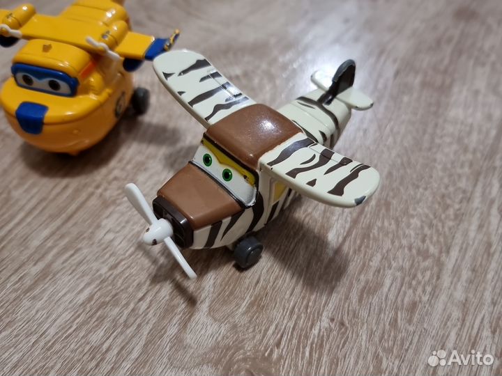 Супер крылья super wings