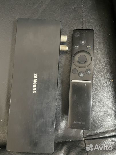 Телевизор Samsung Ue4k9000