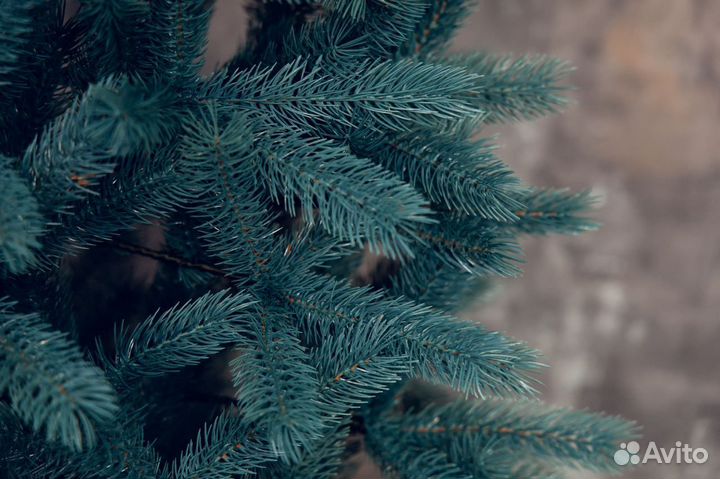 Литые ели (магазин)