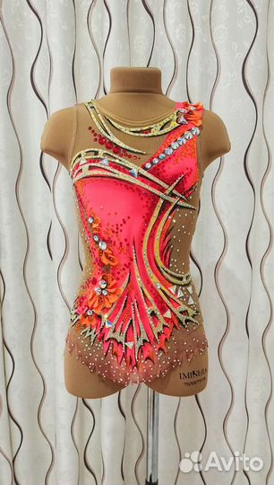 Купальник для художественной гимнастики. Продажа