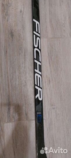 Клюшка хоккейная левый хват