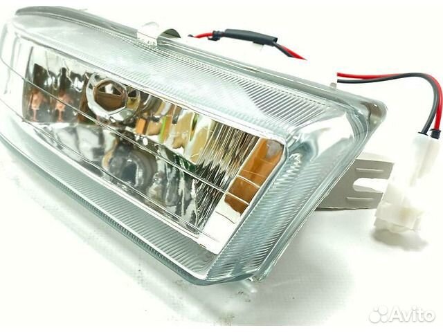 Фара противотуманная левая Ipsum Picnic