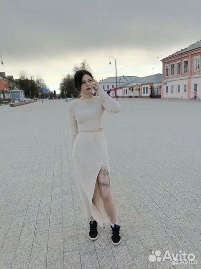 Костюм женский