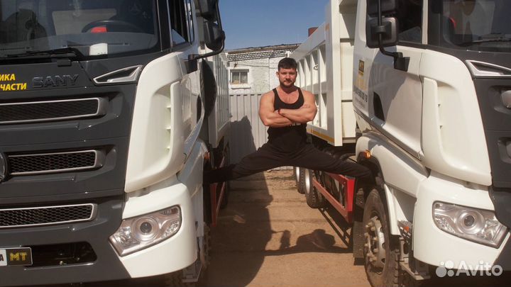 Sany SYZ320C-8S(V), 2023