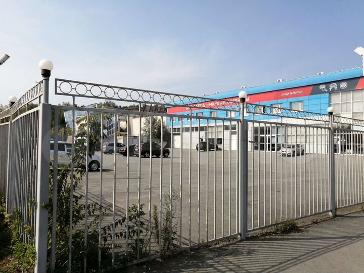 Офис, до 150 м²