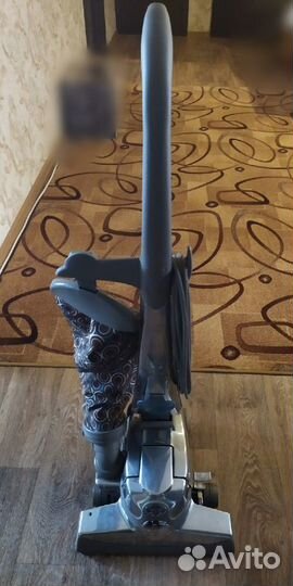 Пылесос Kirby Sentria с полным компл. насадок