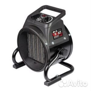 Пушка тепловая Brait BR-2C