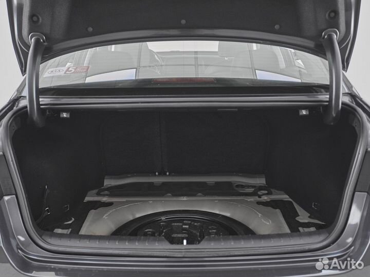 Kia Optima 2.0 AT, 2018, 101 000 км