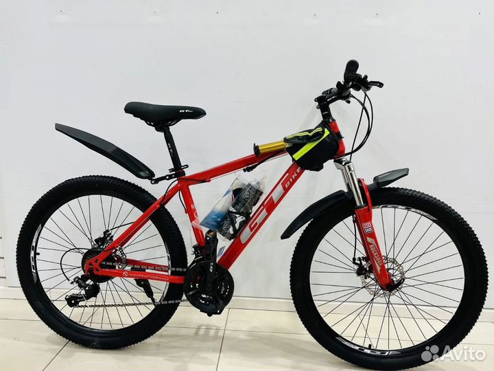 Велосипед 26 дюймов