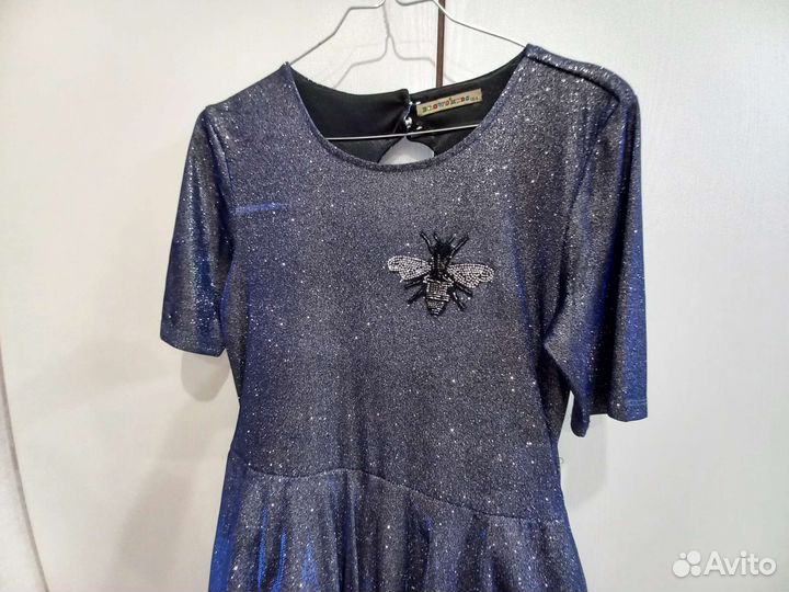 Платье для девочки нарядное