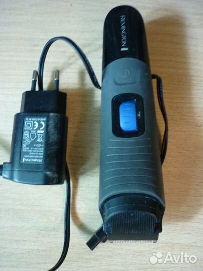 Электробритва Remington нерабочая