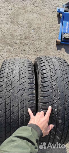 GT Radial Savero H/T 235/65 R17