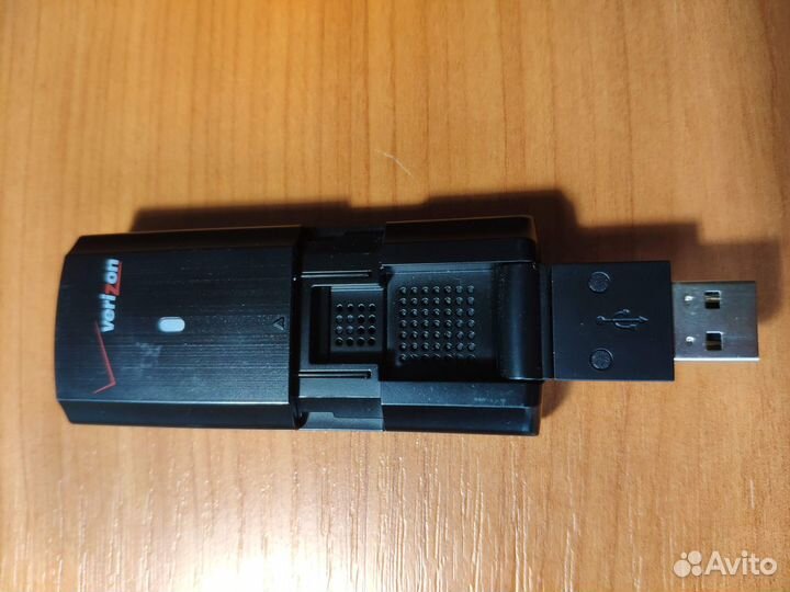 3G USB модем cdma + GSM Pantech Verizon UMW 190