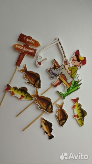 Печать на сахарной бумаге и мастике