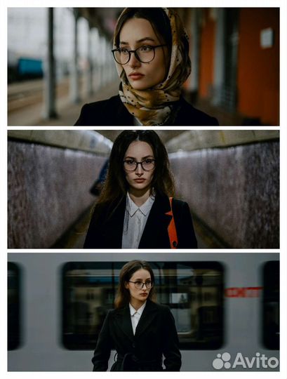 Фотограф за символическую плату