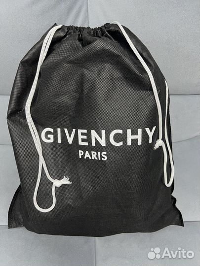 Мягкая игрушка мишка Givenchy