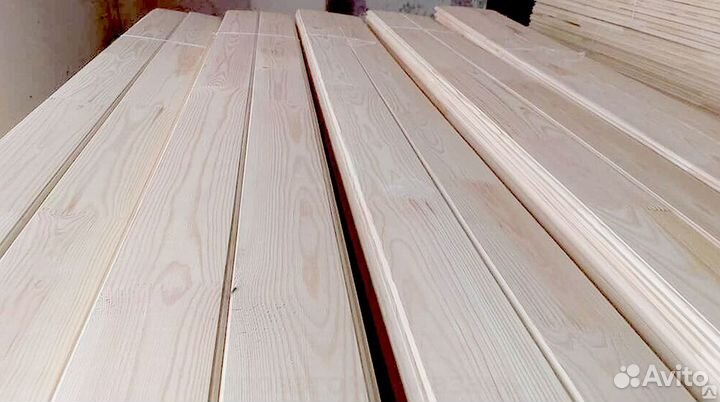 Евровагонка