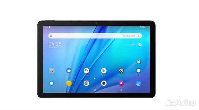 Планшет TCL Tab 10S, 3гб, 32GB