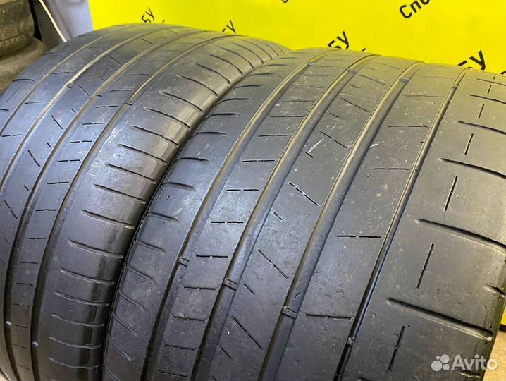 Pirelli P Zero 305/30 R20