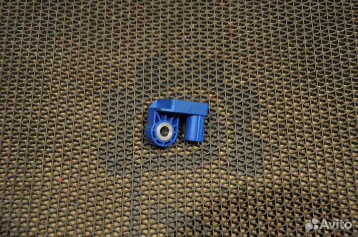 Датчик Airbag Jaguar XF CC9