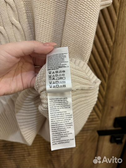 Жилетка Calvin Klein