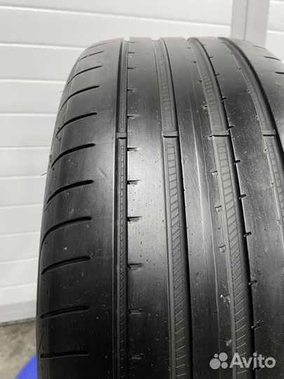 Goodyear Eagle F1 Asymmetric 3 225/50 R17 98Y