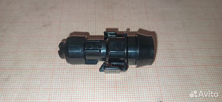 Форсунки омывателя Mitsubishi L200 18- 8264A432