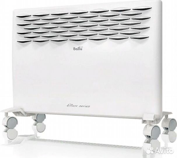 Конвектор электрический Ballu Ettore BEC/etmr-2000