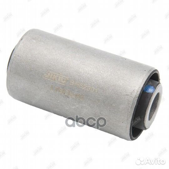 Сайлентблок chevrolet captiva (C100, C140) BH52