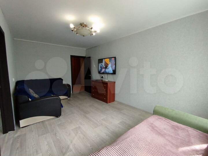 3-к. квартира, 51,6 м², 7/9 эт.