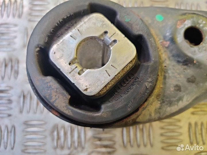 Балка подвески задняя Audi S5 8T 3.0 3.0 CGW cgwb