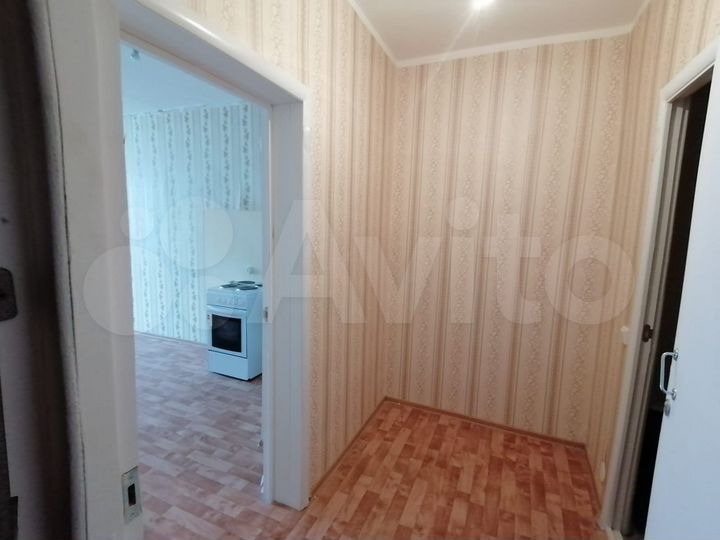 Квартира-студия, 27,8 м², 8/17 эт.