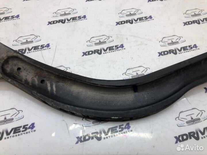 Рычаг подвески задний правый Mercedes-Benz C-Class