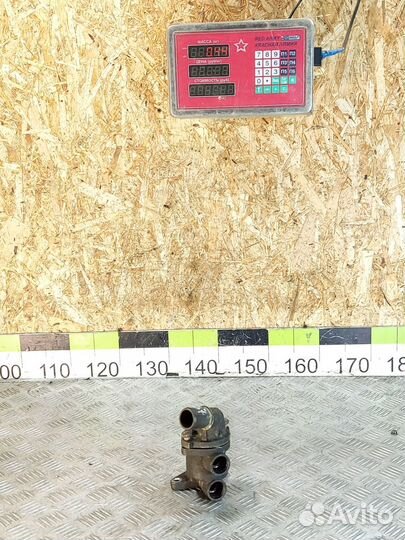 Корпус термостата Haima 3