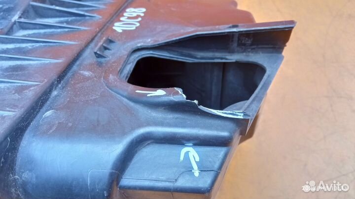 Корпус воздушного фильтра для Ford Mondeo 4