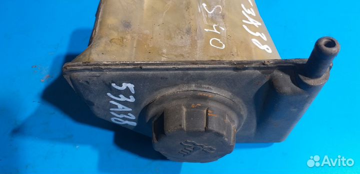 Бачок расширительный для Volvo S40 1 1995 - 2004