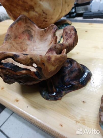 Принимаются заказы на декоративные изделия