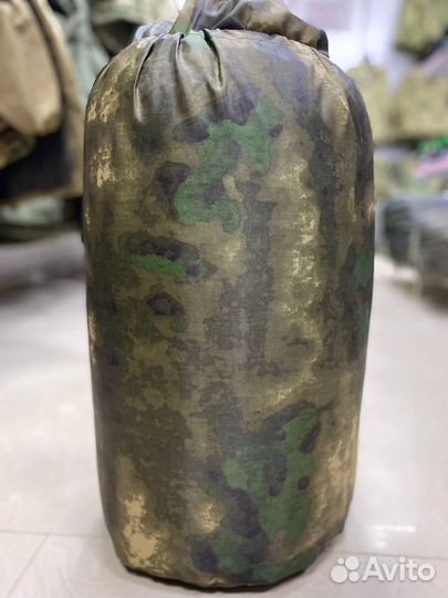 Спальный мешок