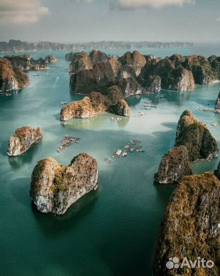 Тур поездка на остров Фокуок от 1 человека