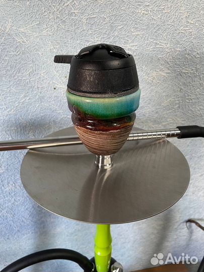 Аренда кальяна