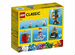 Lego Classic 11019 Кубики и функции