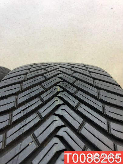 Continental AllSeasonContact 205/50 R17 89H