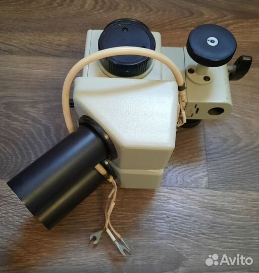 Головка огмэ-П2 (мбс-9) новая