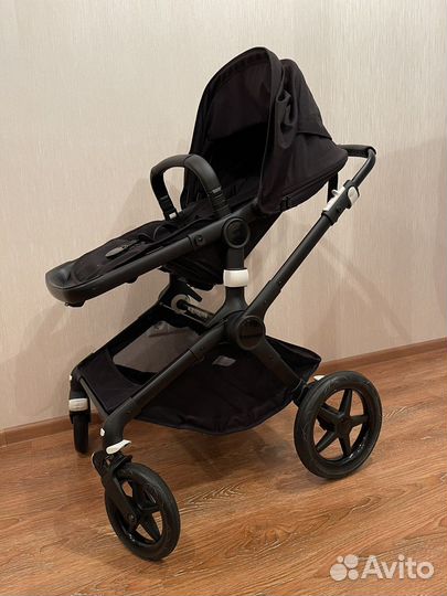 Коляска bugaboo fox 2 2 в 1