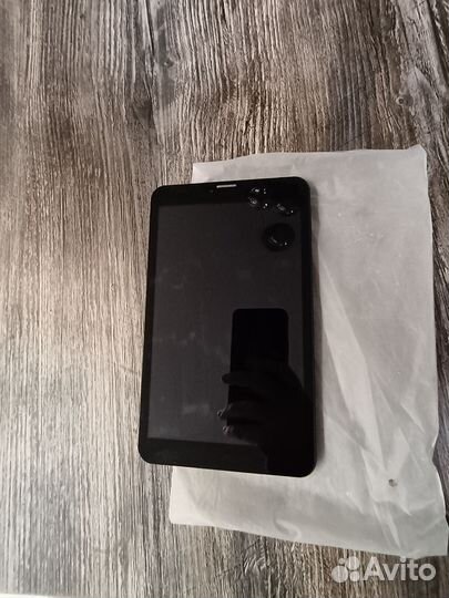 Планшет irbis