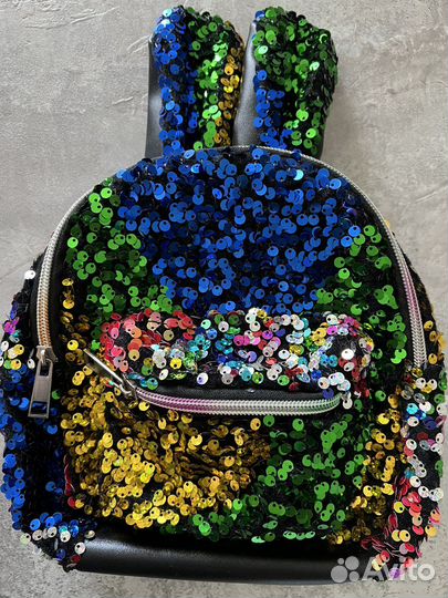 Рюкзак детский для девочки