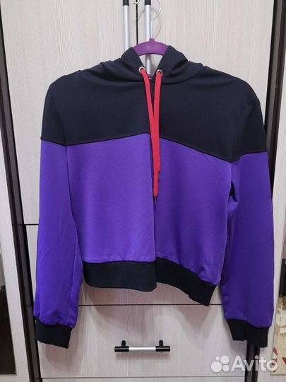 Спортивный костюм женский 44 46 новый