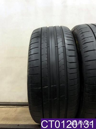 Pirelli P Zero PZ4 255/40 R20 101Y