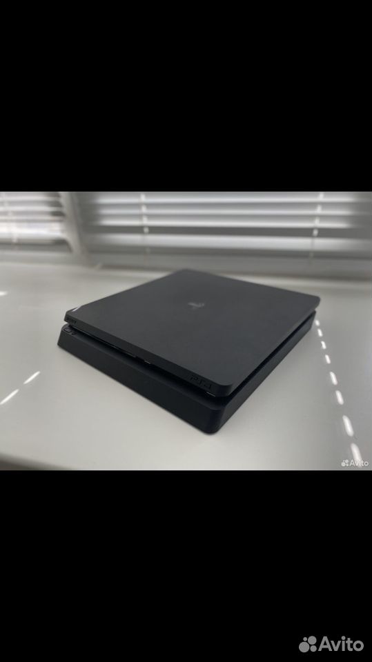 Sony ps4 slim 400gb