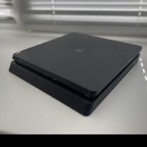 Sony ps4 slim 400gb